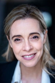 Ảnh diễn viên Carmen Haidacher