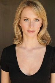 Ảnh diễn viên Cassie Kramer