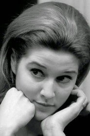 Ảnh diễn viên Catherine-Isabelle Duport