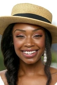 Ảnh diễn viên Chantel Riley