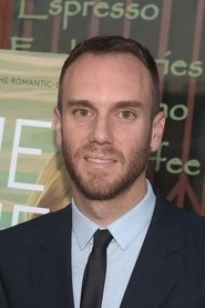 Ảnh diễn viên Charlie McDowell