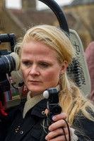 Ảnh diễn viên Charlotte Bruus Christensen