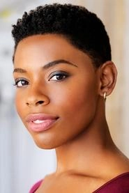 Ảnh diễn viên Chelsea Harris