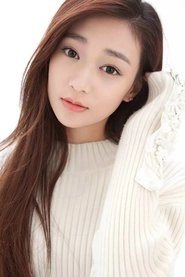 Ảnh diễn viên Chen Shi Min
