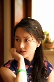 Ảnh diễn viên Chen Xiaoxu