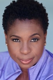 Ảnh diễn viên Cheryl Francis Harrington