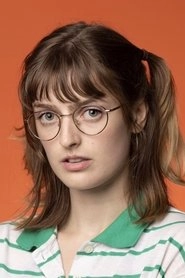 Ảnh diễn viên Chloe Troast