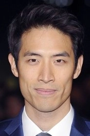 Ảnh diễn viên Christopher Goh