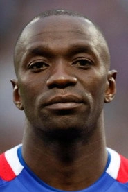 Ảnh diễn viên Claude Makélélé