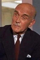 Ảnh diễn viên Colonel Burton