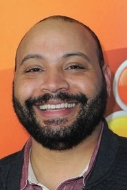 Ảnh diễn viên Colton Dunn