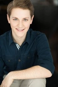 Ảnh diễn viên Connor Parnall