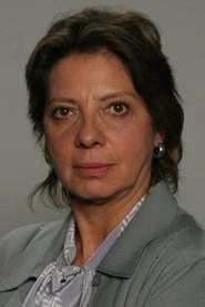 Ảnh diễn viên Constanza Guitérrez