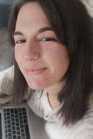 Ảnh diễn viên Cristina G. Marfil