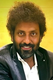 Ảnh diễn viên D.R.K. Kiran