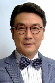 Ảnh diễn viên Damian Lau Chung-Yan
