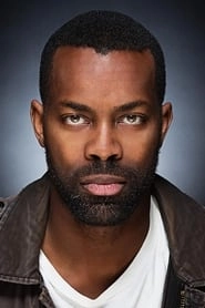 Ảnh diễn viên Damion Poitier
