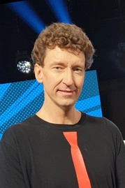 Ảnh diễn viên Daniel Čech