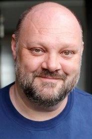 Ảnh diễn viên Daniel Fearn
