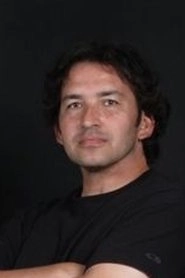 Ảnh diễn viên David Covarrubias