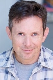 Ảnh diễn viên David Kaufman