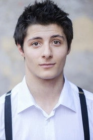 Ảnh diễn viên Davide Campagna