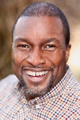 Ảnh diễn viên Delroy Brown