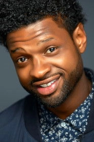 Ảnh diễn viên Derek Gaines