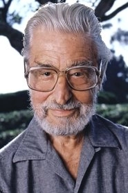 Ảnh diễn viên Dr. Seuss