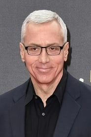 Ảnh diễn viên Drew Pinsky