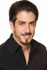 Ảnh diễn viên Eduardo Mossri
