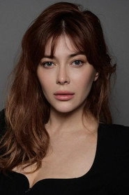 Ảnh diễn viên Elena Satine