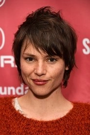 Ảnh diễn viên Eléonore Hendricks