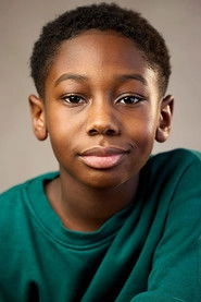 Ảnh diễn viên Elijah Oshin