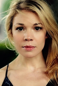 Ảnh diễn viên Elisabeth Rosen