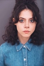 Ảnh diễn viên Elizabeth Scopel