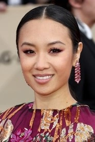 Ảnh diễn viên Ellen Wong