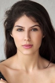 Ảnh diễn viên Elnaaz Norouzi