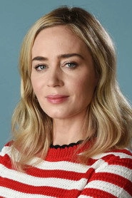 Ảnh diễn viên Emily Blunt