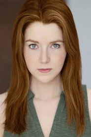 Ảnh diễn viên Emily Huffines