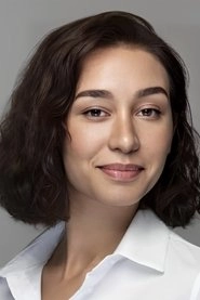 Ảnh diễn viên Ergül Miray Şahin