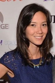 Ảnh diễn viên Erica Oyama