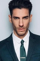 Ảnh diễn viên Erick Elías