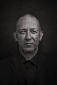 Ảnh diễn viên Ernst Reijseger