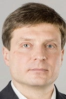 Ảnh diễn viên Евгений Мелентьев