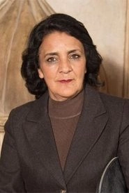 Ảnh diễn viên Fatima Hernadi