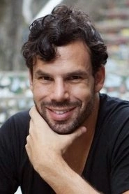 Ảnh diễn viên Felipe Adler