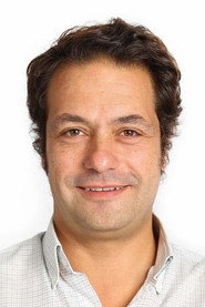 Ảnh diễn viên Francisco Barbosa