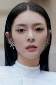 Ảnh diễn viên Fu Jing