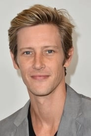 Ảnh diễn viên Gabriel Mann